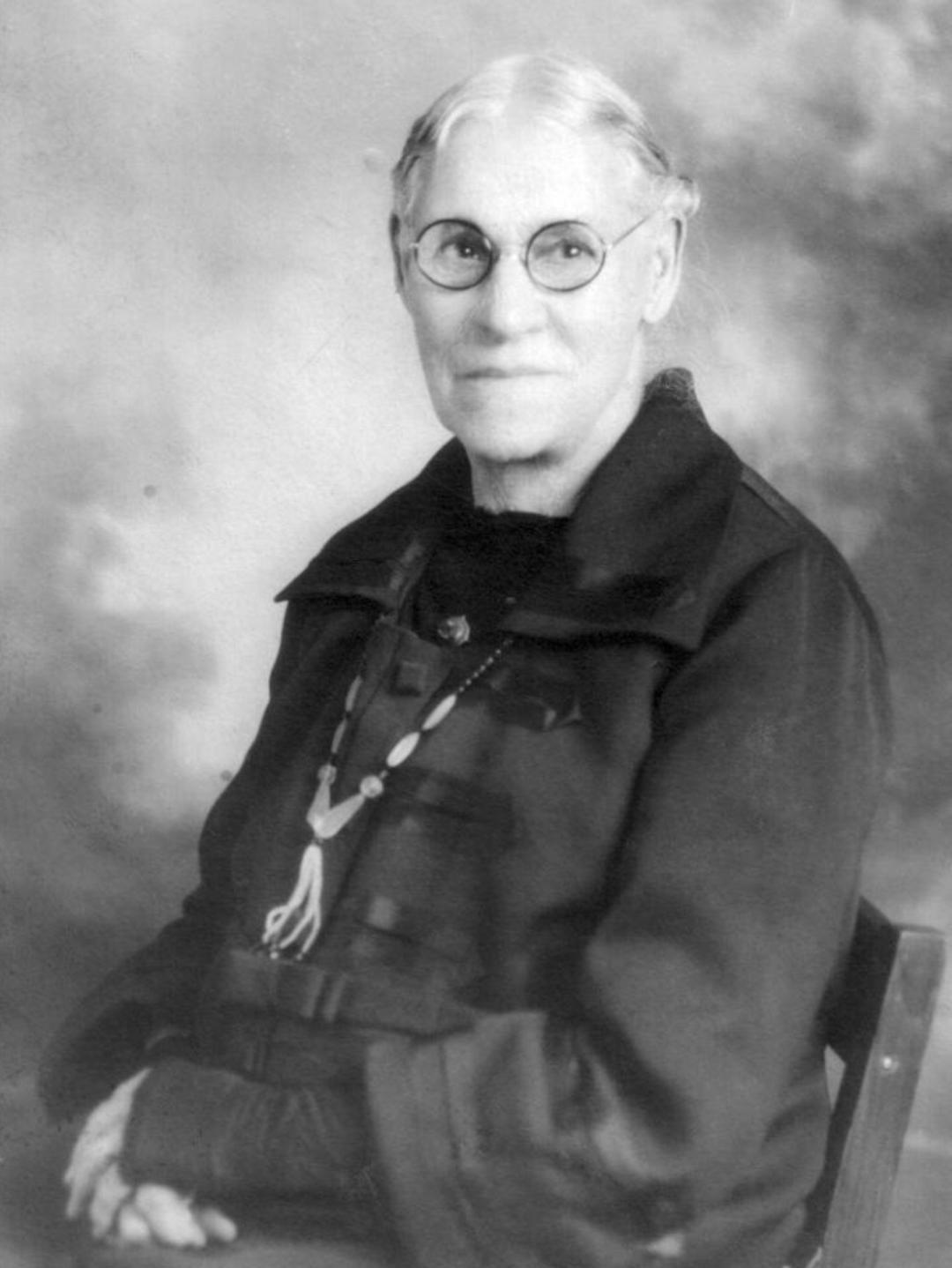 Martha Ann Campkin (1854 - 1936) Profile